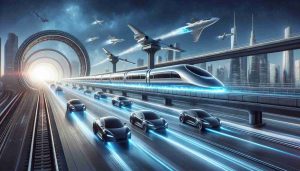 Revolutionizing Transportation with Cutting-Edge Hardware