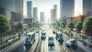 Exploring Volvo Group’s Sustainable Innovations in Urban Transport