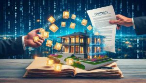 Transforming Luxury Real Estate Transactions with Innovative Blockchain Solutions