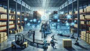 Revolutionizing Warehouse Automation: PekaKroef’s Innovative Transformation