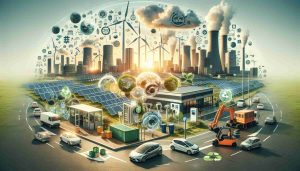 The Rise of Sustainable Technology: A New Era for Companies