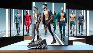 Revolutionizing Men’s Fashion: Athletes as Style Icons