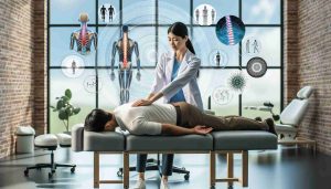 Transforming Lives Through Chiropractic Care