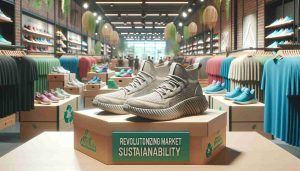 New Trend Alert: Sustainable Athletic Brands Revolutionizing the Market