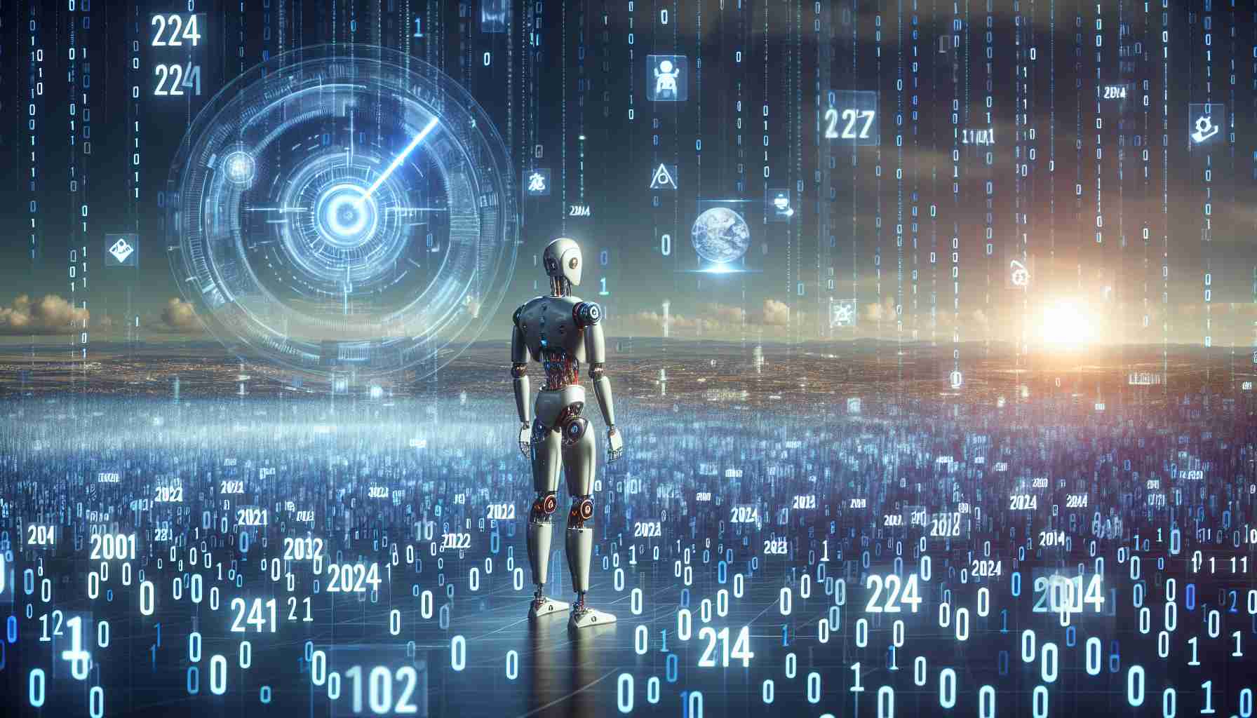 Revolutionizing Digital Advertising: The Rise of AI and Data in 2024