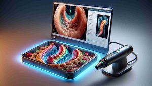 Breakthrough Study Reveals New Approach to Detecting Esophageal Health with Innovative Technology