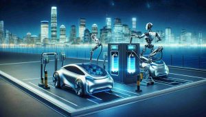 Revolutionizing Transportation: The Future of Battery Swapping Technology