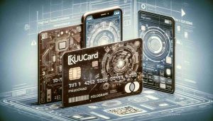 Revolutionizing Virtual and Physical Cards with KuCard