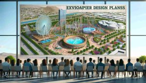 Exciting Plans Unveiled for Dreamland Park in El Paso