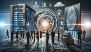 The Future of Identity Management: A Technological Odyssey