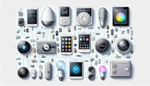 The Evolution of Smart Home Gadgets