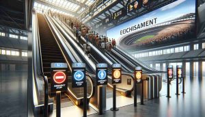 Enhancing Escalator Safety in Stadiums: Measures to Prevent Future Accidents