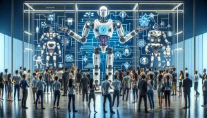 Exploring the Future of Robotics Innovation at UiPath