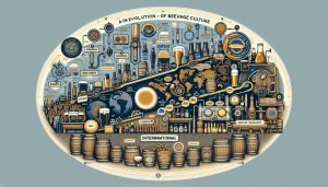 The Evolution of Beverage Culture: How Artisan Brews Influence Global Markets