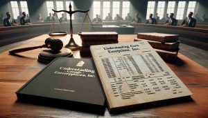 Understanding Charge Enterprises, Inc. Lawsuit: What Investors Should Know