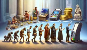 Exploring the Evolution of Payment Technologies