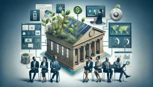 Enhancing Sustainability Practices in Banking Sector