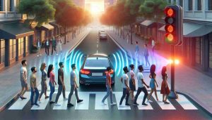 Enhancing Pedestrian Safety Through Innovative Vehicle Sound Technologies