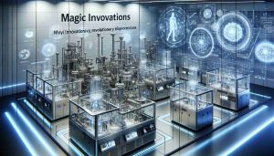 Revolutionizing Bioprocessing: MAGic Innovations