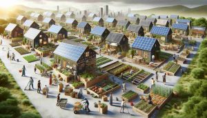 Empowering Communities Through Sustainable Housing Solutions