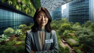 Revolutionizing Green Spaces: Meet the New Chief Innovator at EcoScape