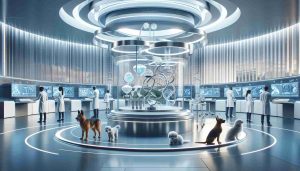 Revolutionary Veterinary Innovations: A Glimpse into the Future