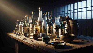 Discover the Flavors of Traditional Japanese Spirits