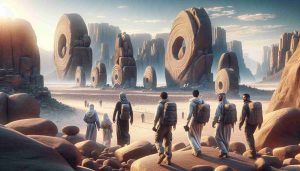 Exploring Ancient Stone Circles in AlUla: Uncovering a Limket’s Unique Heritage