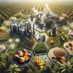 The Versatile Applications of Sustainable Palm Oil in Diverse Industries