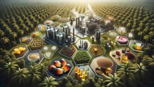 The Versatile Applications of Sustainable Palm Oil in Diverse Industries