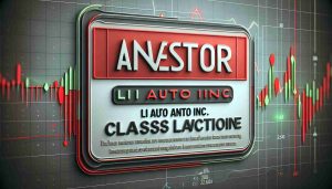 Investor Alert: Li Auto Inc. Class Action Lawsuit Update