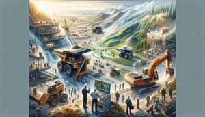 Revolutionizing Mining: Technology Trends and Regional Shifts