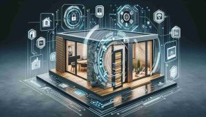 The Growth of Smart Homes: A Revolution in the Windows and Doors Market