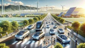 South Korea Advances Hydrogen Mobility with Major Infrastructure Development