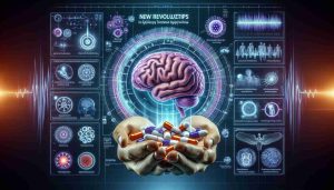 New Therapies Revolutionizing Epilepsy Treatment Approaches