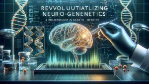 Revolutionizing Neurogenetics: A Breakthrough in Genetic Medicine