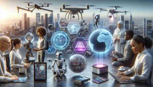 Emerging Technology Trends Shaping the Future