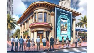 First Hawaiian Bank to Unveil Exciting New Digital Banking Platform