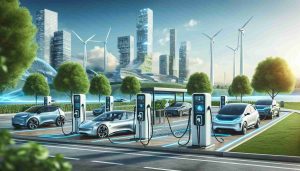 Redefining Success: The Future of Electric Vehicles