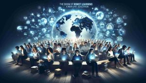 Remote Learning Boom: A New Era in Education