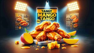 Revolutionizing the Flavor Game: Wingstop Unveils New Tangy Mango Tango Taste