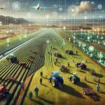 Exploring the Role of AI in Sustainable Agriculture