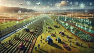 Exploring the Role of AI in Sustainable Agriculture