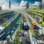 The Future of Sustainable Travel