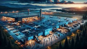 Innovative Solutions Propel Seattle Paine Field to the Spotlight