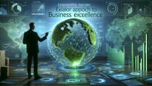 Exploring the Visionary Approach to Sustainable Business Excellence