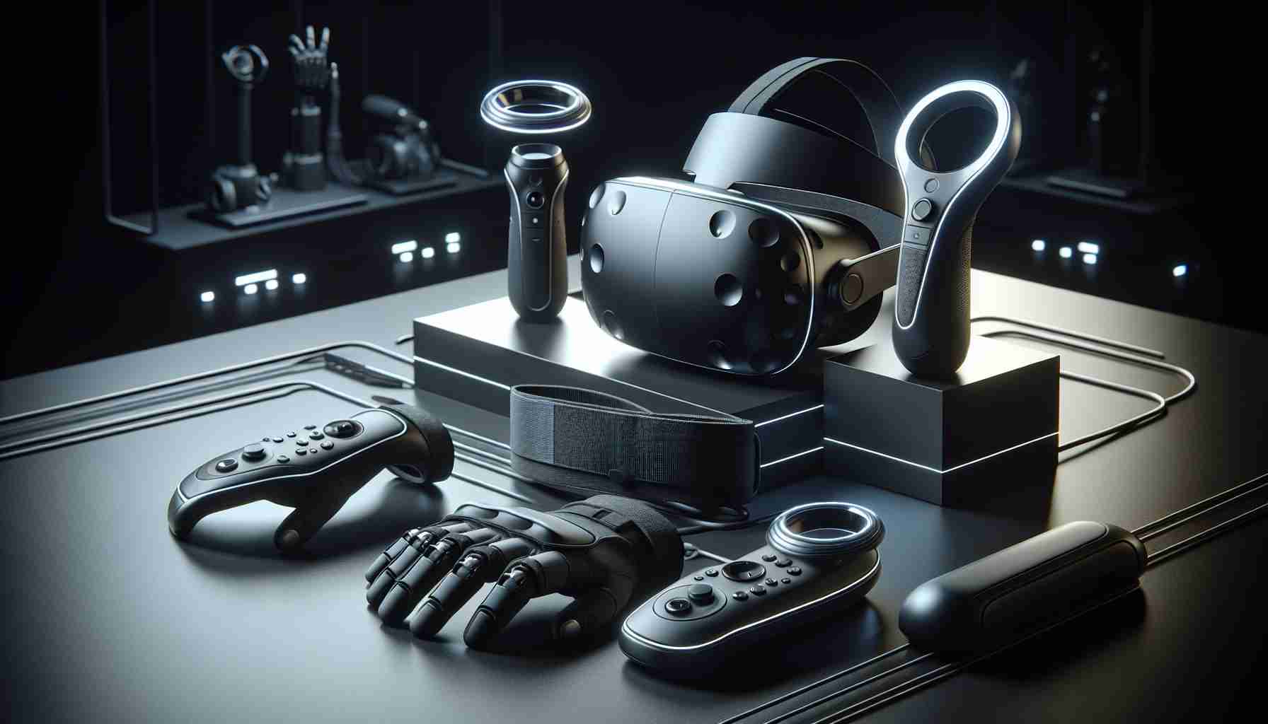 Elevate Your VR Experience with FuturEZ Accessories