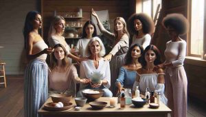 Empowering Women: The Future of Personal Care