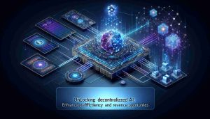 Unlocking Decentralized AI: Enhancing Efficiency and Revenue Opportunities