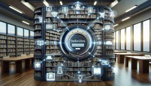 Introducing StellarLibra: Revolutionizing Library Automation for the Modern World